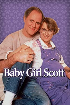 Baby Girl Scott