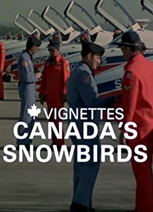 Canada Vignettes: Canada's Snowbirds
