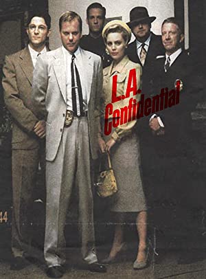 L.a. Confidential 2003