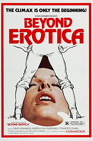 Beyond Erotica
