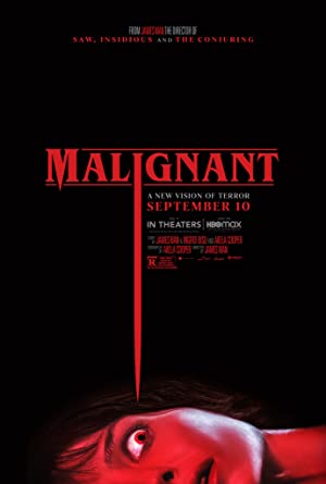 Malignant (2021)