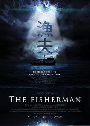The Fisherman (short 2015)