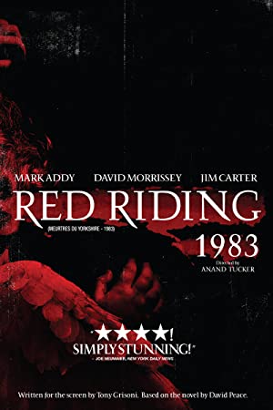 Red Riding: The Year Of Our Lord 1983