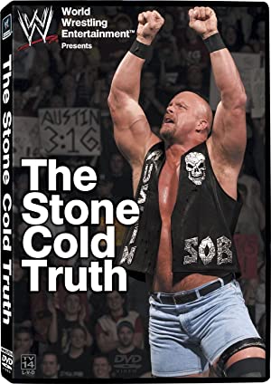 Wwe: The Stone Cold Truth