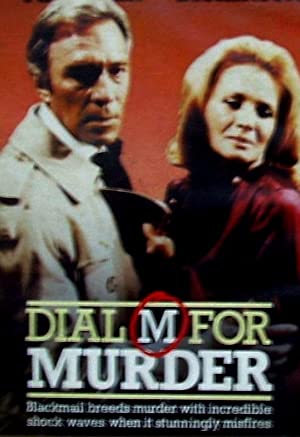 Dial 'm' For Murder