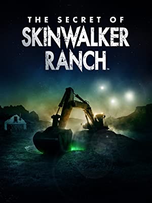 The Secret Of Skinwalker Ranch: Season 1