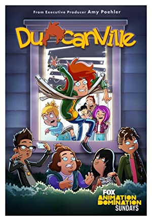 Duncanville: Season 3