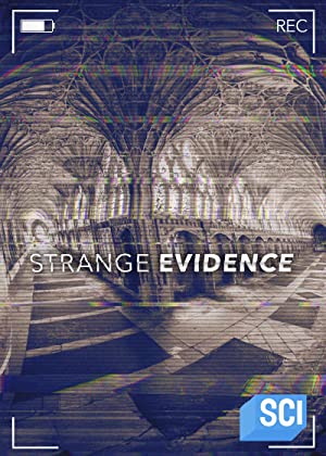 Strange Evidence: Season 7