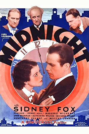 Midnight 1934