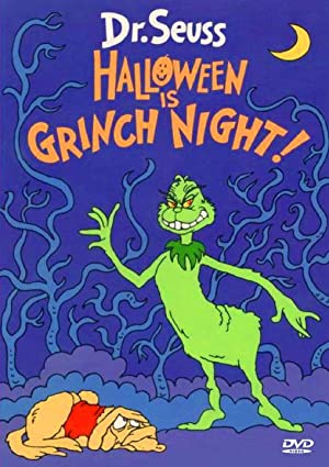 It's Grinch Night (tv Short 1977)