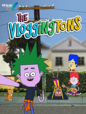 The Vloggingtons: Season 2