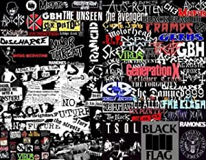 25 Years Of Punk