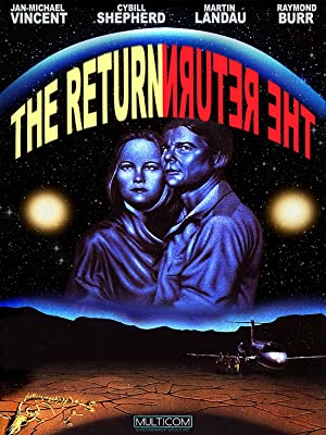 The Return 1982