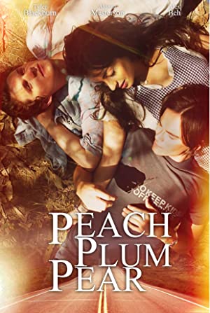 Peach Plum Pear 2019