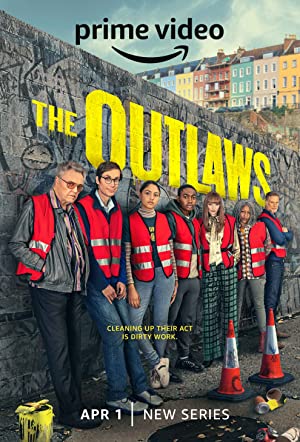 The Outlaws: Season 2