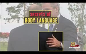 Secrets Of Body Language