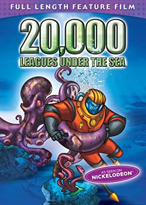 20,000 Leagues Under The Sea 2004