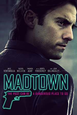 Madtown 2018