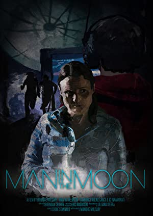 Man In The Moon (short 2016)