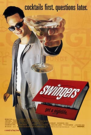 Swingers 1997
