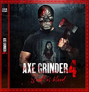 Axegrinder 4: Souls Of Blood