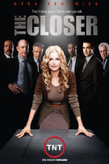 The Closer: Season 7