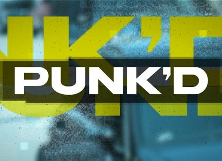 Punk'd: Season 5