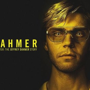 Dahmer - Monster: The Jeffrey Dahmer Story: Season 1