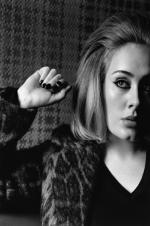Adele Live In New York City