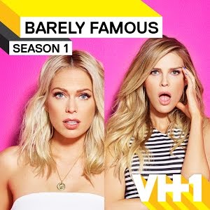 Barely Famous: Season 1