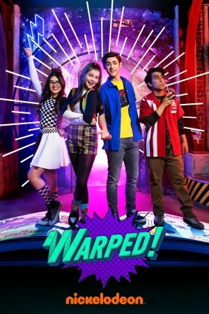 Warped!: Season 1