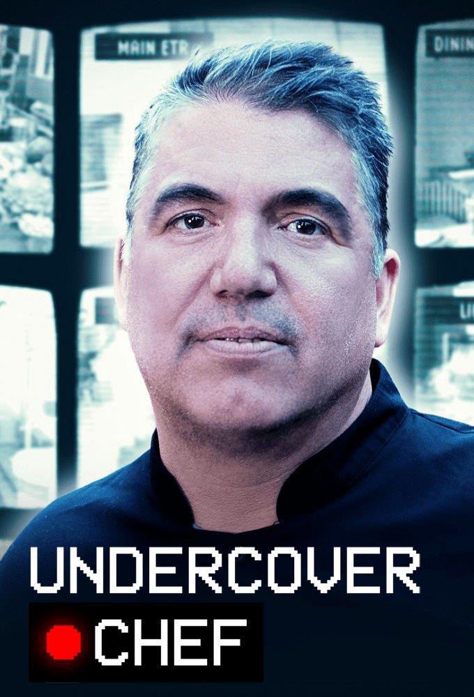 Undercover Chef: Season 1