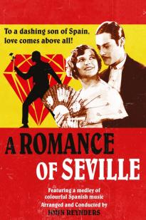 The Romance Of Seville