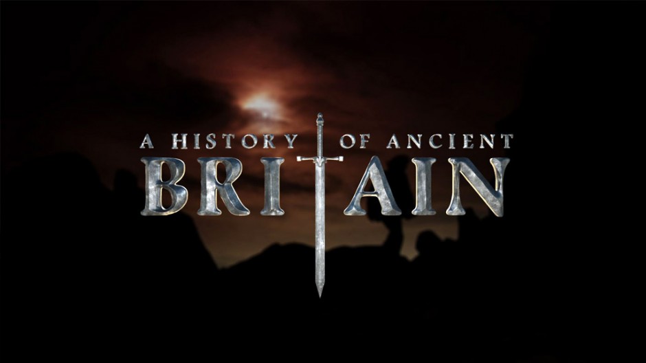 A History Of Britain: Season 1